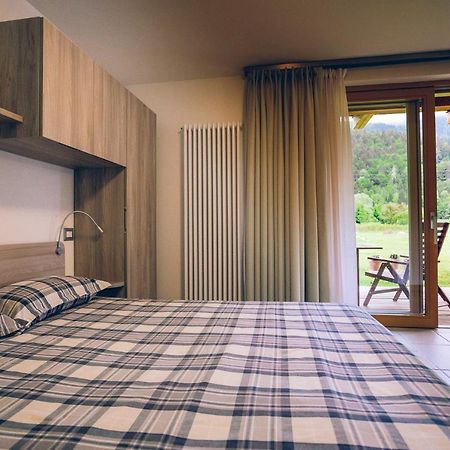 Chalet Valcanale Camporosso  Dış mekan fotoğraf