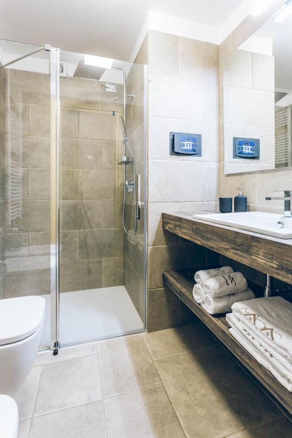 Chalet Valcanale Camporosso  Dış mekan fotoğraf