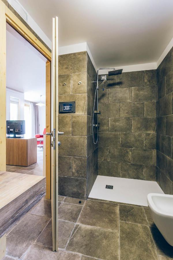 Chalet Valcanale Camporosso  Dış mekan fotoğraf