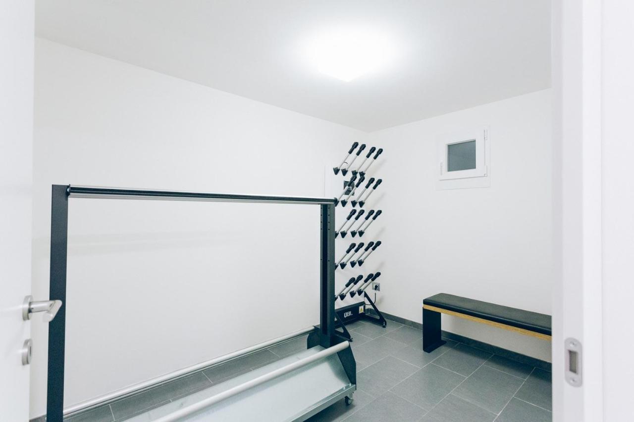Chalet Valcanale Camporosso  Dış mekan fotoğraf