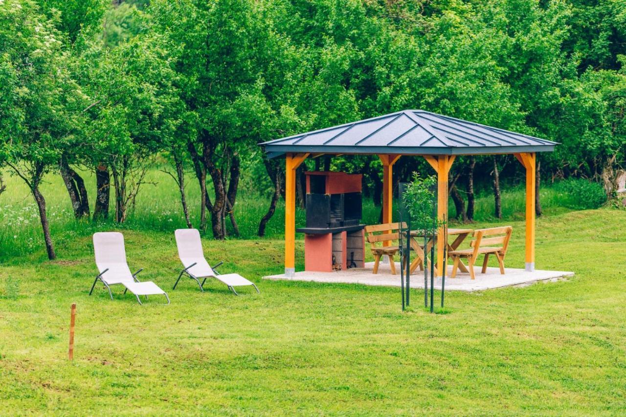 Chalet Valcanale Camporosso  Dış mekan fotoğraf